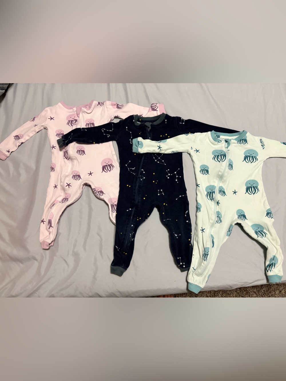 Zippyjams bundle